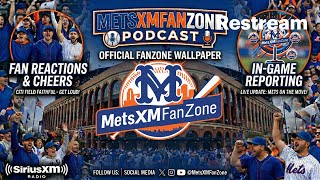 MetsXMFanZone Live