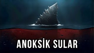 Denizlerin Gerçek Katili Megalodon Değildi | Anoksik Okyanuslar