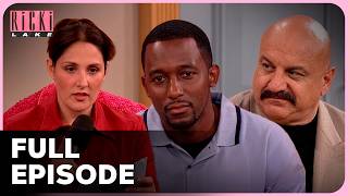 "My Partner Won't Stop Cheating!" | Full Episode | Ricki Lake