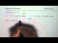 Analyzing Quadratic Functions and Their Properties