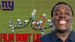 The New York Giants Have A GEM They ABSOLUTELY STOLE Emerging... | Giants News |