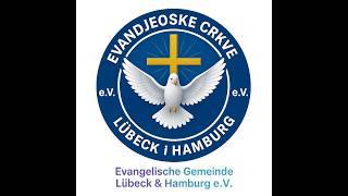 Sluzba Hamburg 25.04.2026 Tema: So naj Pharo jeke Hriscanonese?