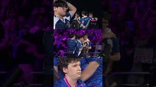 The highs and lows of #VALORANTMasters London Grand Finals 🏆😔 #valorant #shorts #vct #valorantclips