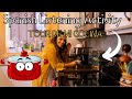 Spanish Kitchen Vocabulary