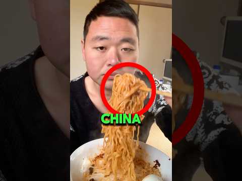 Why China Is FAKING Their Food! #shorts