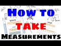 Measuring Techniques in Science