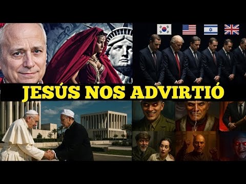 La Biblia te dice que calcules 666 y lo que revela es aterrador