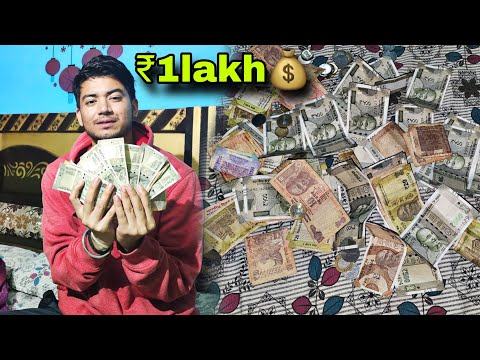 शंभू ड्राइवर के आए हुए पैसे खा गया 😡 !! लालची उत्तराखंडी ब्लॉगर !! pahadi lifestyle || daily vlogs