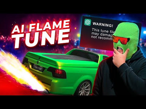 I Used ChatGPT To Tune My Carโฆ What Could Go Wrong?