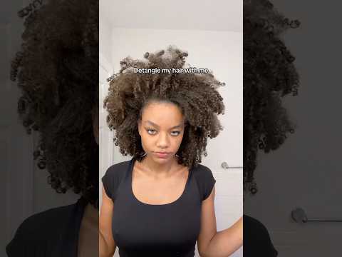 key tip: don’t hit arms before you do this (you will be miserable) #3c #4a #hair