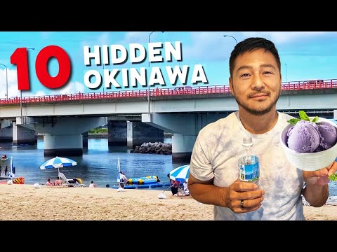 10 Unforgettable Hidden Gems to Unveil in Okinawa