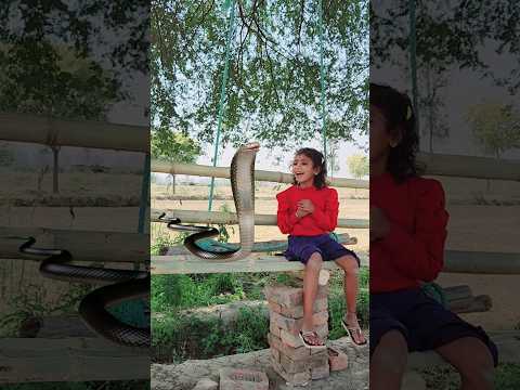इच्छाधारी नागिन मां और बेटी की कहानी 🐍😔#shorts #youtubeshorts #emotional #nagin #snake #maa #viral