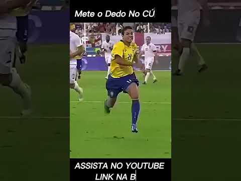 A MÍDIA ESQUECEU... MAS ESSES ATACANTES JOGAVAM DEMAIS 😳