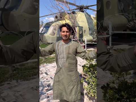 Taliban का कारनामा देख लो ! चौक जाओंगे! @ArbaazVlogs #afghanistan