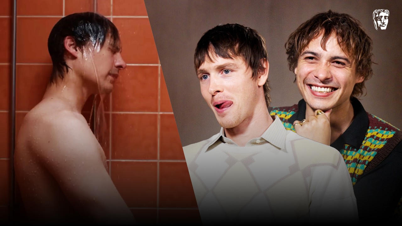 Urchin Vorschaubild des Trailers