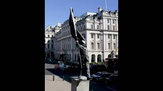 Banksy - Blind Patriotism