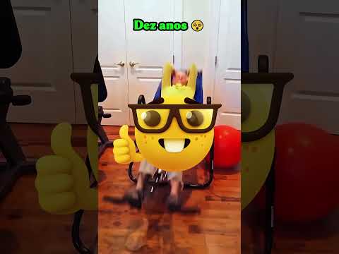 Ela não esperava por isso! 😱😂