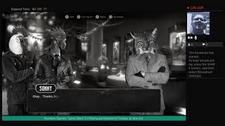 LetswatchRez Play Chicken Police: Paint it Red Part 3