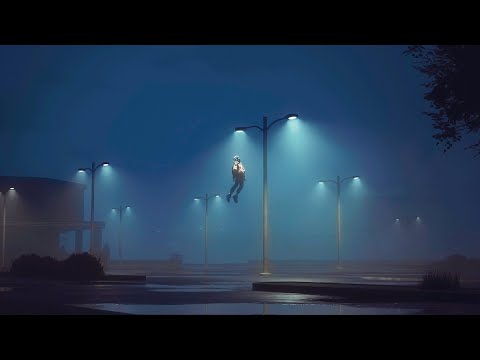 Øneheart & reidenshi - snowfall (Rameses B Remix)