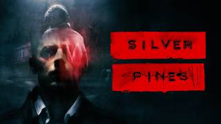 Silver Pines -- Restarting first playthrough
