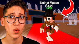 YA LLEGA un NUEVO ADMIN ABUSE & ACTUALIZACION en STEAL a BRAINROT! (EVENTO EXTINCT, RITUAL & MAS)