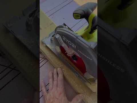 Iโm keeping him ๐ฅน should he make a tutorial? #diy #asmr #design #furniture #woodworking