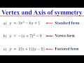 Understanding Quadratic Functions and Their Properties