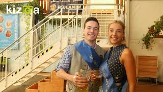 Wir suchen Miss und Mister Oktoberfest 2019