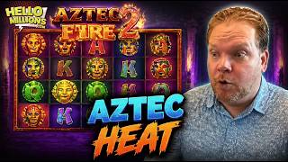 HELLO MILLIONS LIVE! 🎰 Big Bonuses & Slot Fun with Casino Fanatic Andy