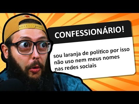MIROU NA PRIMA, MAS PEGOU A PRÓPRIA IRMÃ 😱 - CONFESSIONÁRIO #2