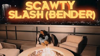 Slash (Bender) - Scawty (Official Music Video) Directed By Razor Raymone Films