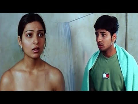 Tollywood Romantic Videos | Brahmacharulu Best Romantic Comedy Scenes