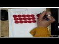 Exploring Fact Fluency Techniques