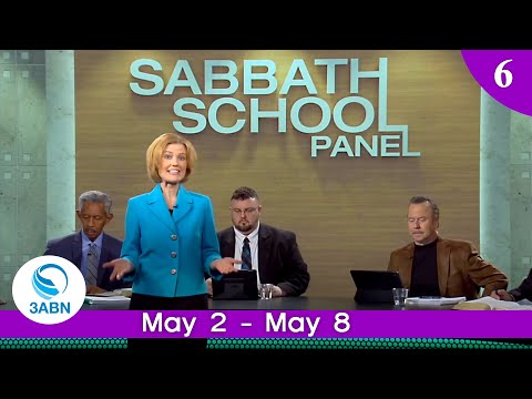 3abn Sabbath School Panel 6 07 21