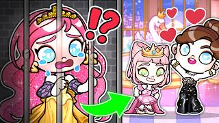 ¡Mi Madre Me Encerró Para Controlar Mi Vida! 😱💔 – Avatar World Stories