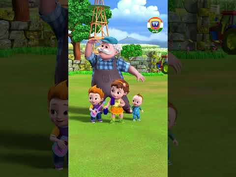 பா பா பிளாக் ஷீப் வண்ணங்கள் Baa Baa Black Sheep – Rainbow #Shorts #ChuChuTVTamil #TamilRhymes