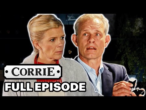 Coronation Street Full Episode | Monday 27th October 2025