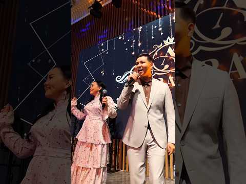 Сен гана🧡 #duet #rek #music