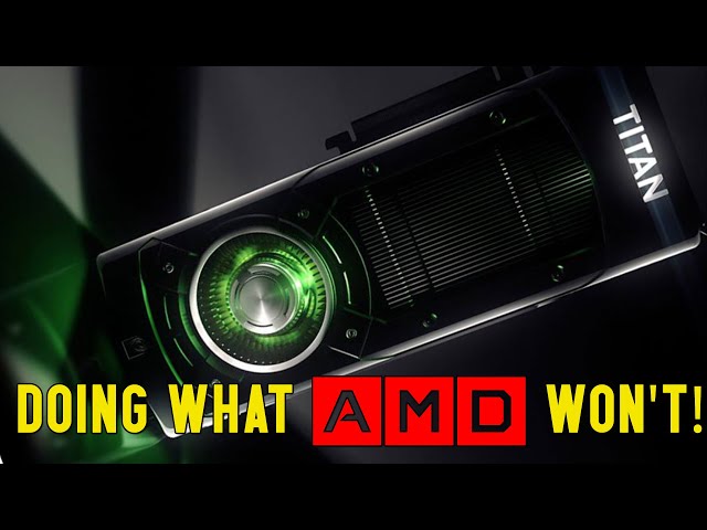 AMD's Weakest Link!