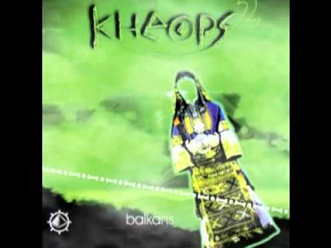 Kheops Chords