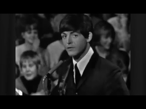 She Loves You - The Beatles 