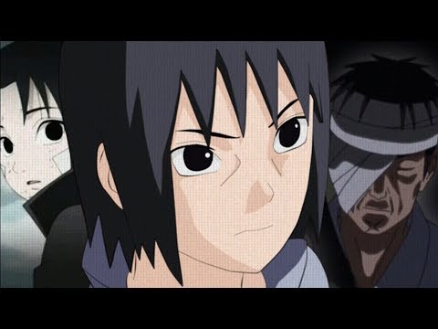 L'HISTOIRE D'ITACHI