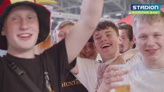 Unser Event-Sommer 2021