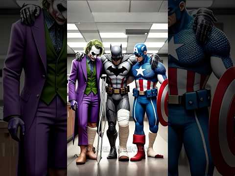 La trampa de Spider-Man para atraer clientes!