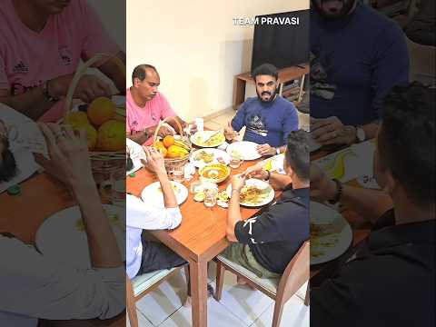 വിശപ്പ്. #teampravasi #shortvideo #reels #hungry #life #food #viralvideo #trendingshorts #pravasi