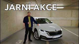Ojeté auto výhodně? 🚗 Jarní akce u Fair Play Cars!