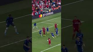 INCREDIBLE double-save!