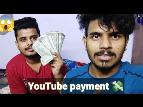 YouTube payment se bana Diya Ghar 😱 | my first payment from YouTube | YouTube earning