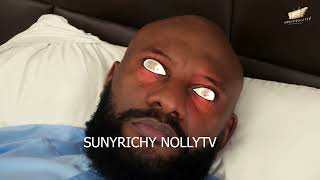 WRATH OF DEITY(Alusi Udo)OFFICIAL TRAILER~ New 2025 Nigerian Movie Starring YUL EDOCHIE