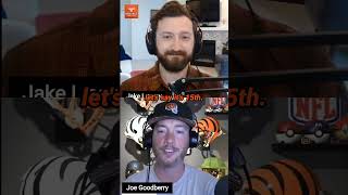 Most OVERRATED Bengals for 2026?